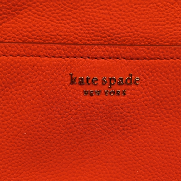 Kate Spade Pink Crossbody Bag - Picture 4 of 4